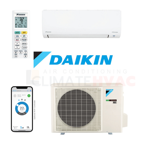 Daikin Service Centre